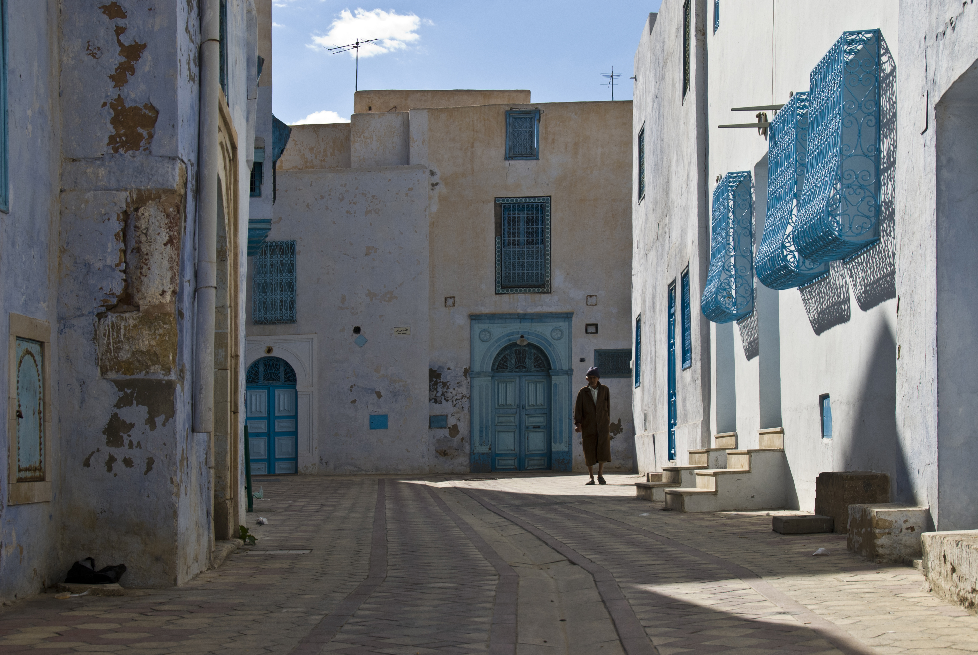 Kairouan